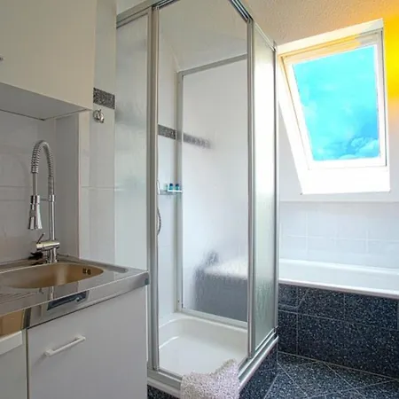 Apartment Private Siemens *