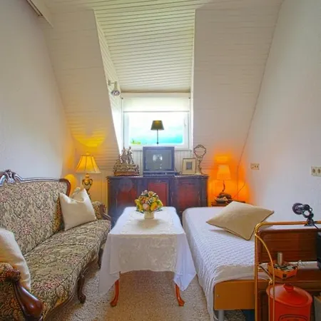 Private Siemens Apartment *
