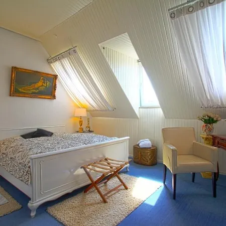 Apartment Private Siemens